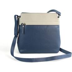 Eastern Counties Leather Opal Handbag Indigo One Size