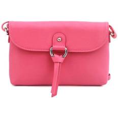 Eastern Counties Leather Cleo Handbag Rose One Size