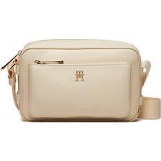 Tommy Hilfiger Bags Tommy Hilfiger Iconic Monogram Small Camera Bag - Calico