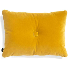 Hay Dot Complete Decoration Pillows Yellow (40x60cm)