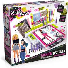 Canal Toys Style 4 Ever Fashion Studio Designer