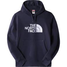 The North Face Jumpers The North Face Men's Drew Peak Hoodie - Summit Navy