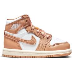 Nike Air Jordan 1 Retro High OG TD - Praline/White/Sail