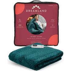 Heating Products Dreamland Hurry Home Deluxe Velvet Warming 16892B