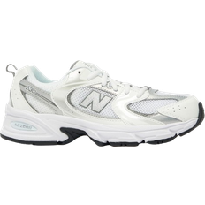 New Balance Trainers Children's Shoes New Balance Big Kid's 530 - White