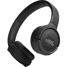 JBL Over-Ear Headphones - Wireless JBL Tune 520BT