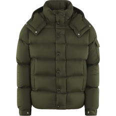 Moncler L - Men Outerwear Moncler Vezere Jacket - 2 - Green