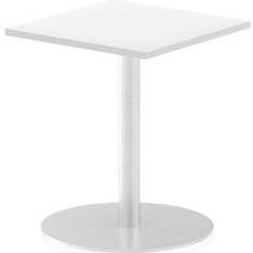 Italia White Table