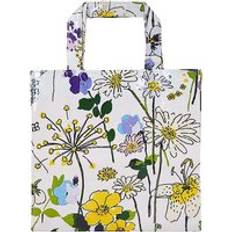 Ulster Weavers Wildflower Small PVC Shopper Bag Yellow