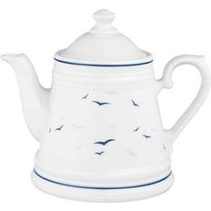 Tettau Worpswede Rügen Teapot 1L