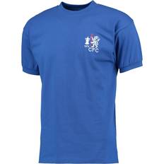 American Football T-shirts Score Draw Chelsea 1970 FA Cup Winners Shirt