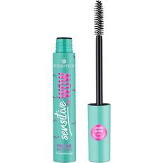 Essence Sensitive But Wow Volume Mascara Shadow Black