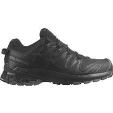 Quick Lacing System Shoes Salomon XA Pro 3D V9 GTX W - Black/Phantom/Pewter