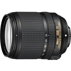 Nikon AF-S DX NIKKOR 18-140mm F/3.5-5.6G ED VR