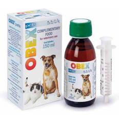 Obex Pets Gradual Weight Loss Oral Solution for