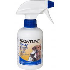 Frontline Plus Spray For Dogs/Cats 100