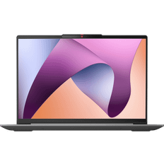 Lenovo 8 GB - AMD Ryzen 5 - Windows Laptops Lenovo IdeaPad Slim 5 14ABR8 82XE0052UK