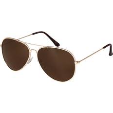 Ultra Pilot Style Unisex UV400 Brown