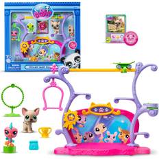 Littlest Pet Shop Pets Got Talent Playset