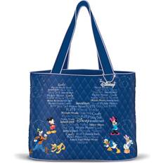 The Bradford Exchange 'Forever Disney Friends' Bag