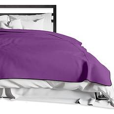 Liberator Fascinator Blankets Purple