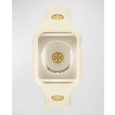 Tory Burch T Monogram Apple Watch Band