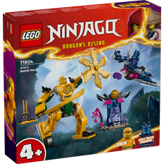Lego Ninjago Lego Ninjago Arins Battle Mech 71804