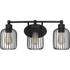 Lalia Home 22 Ironhouse Wall Light