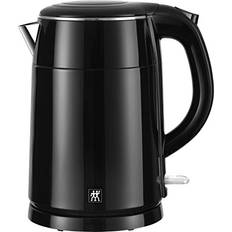 Zwilling Electric kettle black