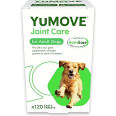 Yumove Pets Yumove Joint Supplement Dog Tablets 120