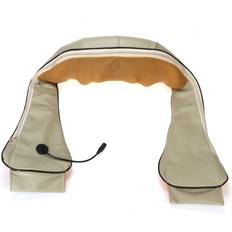 Electric Shiatsu Neck Back Massager