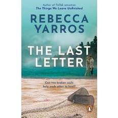 Books on sale The Last Letter: TikTok made me buy it: The most emotional romance of 2023 from the Sunday Times bestselling author of The Fourth Wing