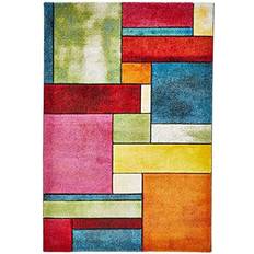 Think Rugs Sunrise 21821 Multicolour 80x150cm