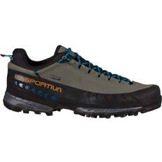 La Sportiva TX5 GTX Low M - Clay/Maple