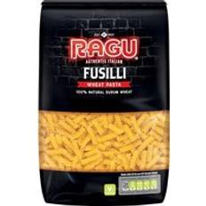 Ragu Authentic Italian Fusilli Wheat Pasta