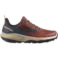 Salomon Outpulse GTX M - Burnt Henna/India Ink/Turmeric