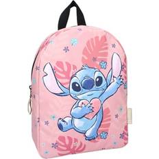 Vadobag Kindergartentasche, Disney Stitch Rucksack "Style Icons" 31 cm