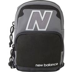 New Balance Legacy Micro Backpack, Men's, Grey