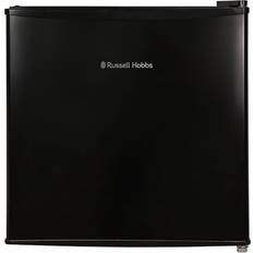 Best Fridges Russell Hobbs RHTTLF1B Black