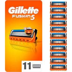 Gillette Razors Gillette Fusion5 Razor Blades 11-pack