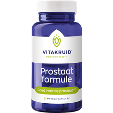 Vitakruid Prostate Formule 60 pcs