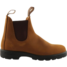 38 ⅓ - Unisex Chelsea Boots Blundstone 562 - Crazy Horse Brown