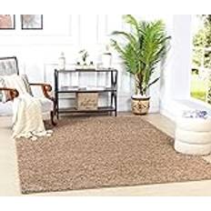 Surya Home Flauschiger Beige