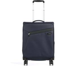 Orange Cabin Bags Samsonite Litebeam Spinner 55cm