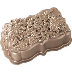 Nordic Ware Wildflower Bread Tin 24.13 cm