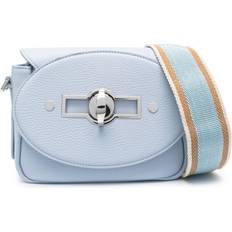 Zanellato Small Tina Daily leather crossbody bag