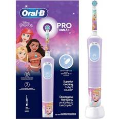 Vitality pro kids Oral-B Vitality Pro Kids Princess