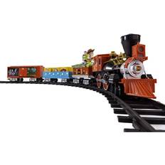 Lionel Toy Story Ready to Play Train Set