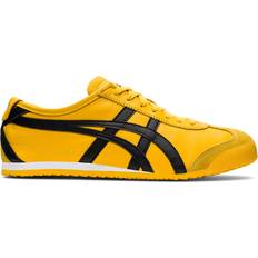 Onitsuka Tiger Trainers Onitsuka Tiger Mexico 66 - Yellow/Black