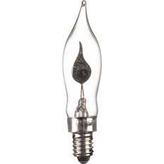 Konstsmide 1020-020 Incandescent Lamps 1.5W E10